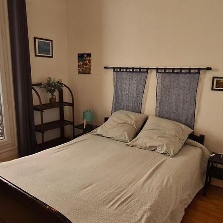 Appartement Toulon Centre-Ville ภายนอก รูปภาพ