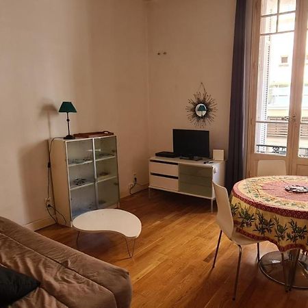 Appartement Toulon Centre-Ville ภายนอก รูปภาพ