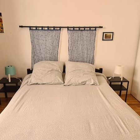 Appartement Toulon Centre-Ville ภายนอก รูปภาพ