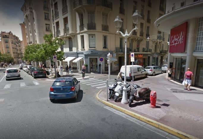 Appartement Toulon Centre-Ville ภายนอก รูปภาพ