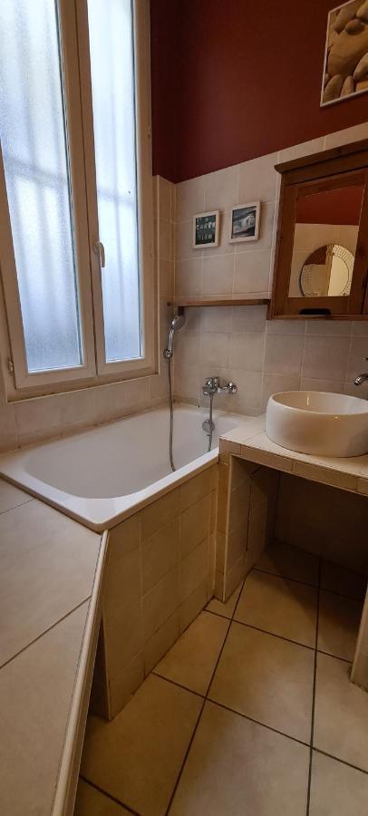 Appartement Toulon Centre-Ville ภายนอก รูปภาพ