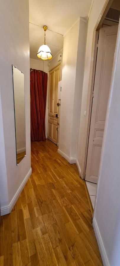 Appartement Toulon Centre-Ville ภายนอก รูปภาพ