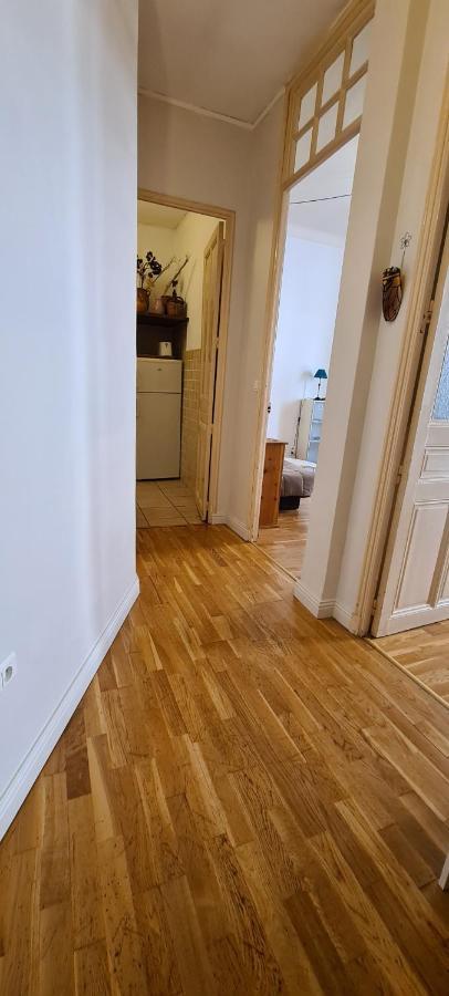 Appartement Toulon Centre-Ville ภายนอก รูปภาพ