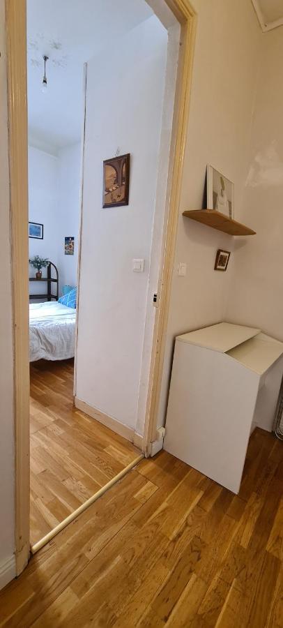 Appartement Toulon Centre-Ville ภายนอก รูปภาพ