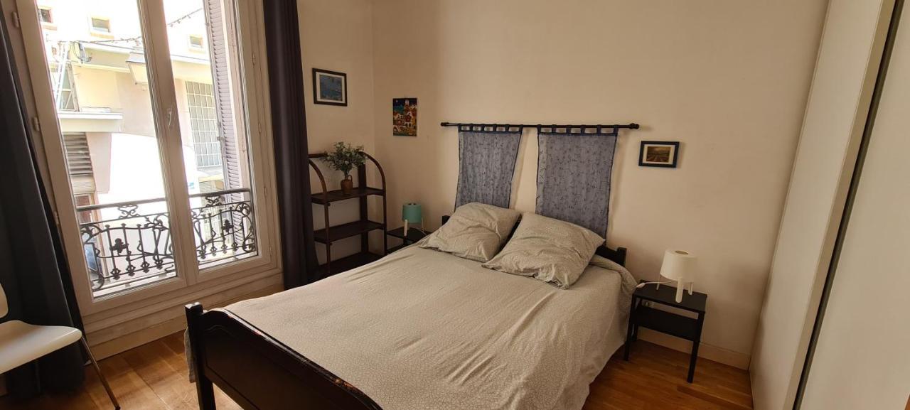 Appartement Toulon Centre-Ville ภายนอก รูปภาพ