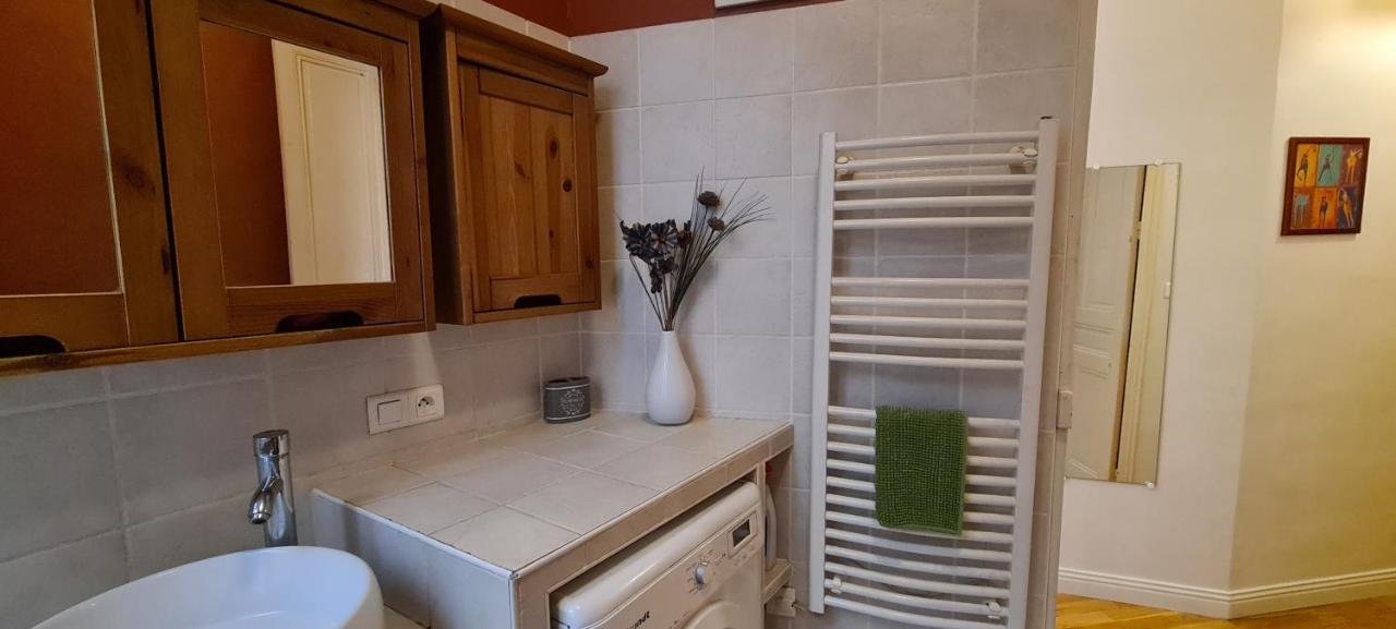 Appartement Toulon Centre-Ville ภายนอก รูปภาพ