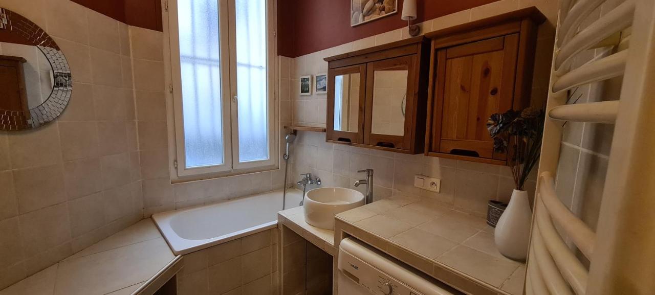 Appartement Toulon Centre-Ville ภายนอก รูปภาพ