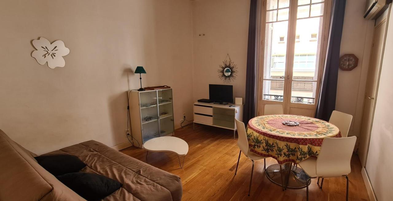 Appartement Toulon Centre-Ville ภายนอก รูปภาพ