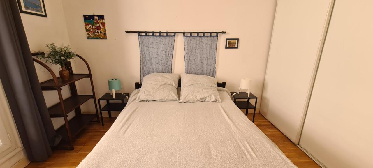 Appartement Toulon Centre-Ville ภายนอก รูปภาพ