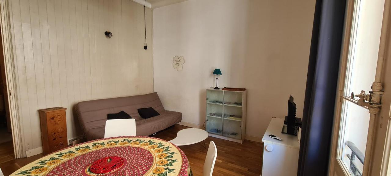 Appartement Toulon Centre-Ville ภายนอก รูปภาพ