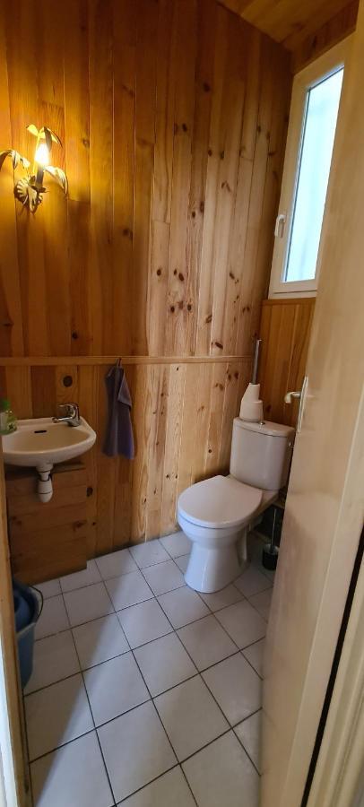 Appartement Toulon Centre-Ville ภายนอก รูปภาพ